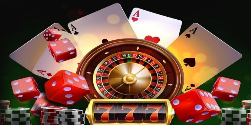 Sảnh casino MU88 sở hữu đa dạng các thể loại trò chơi hấp dẫn